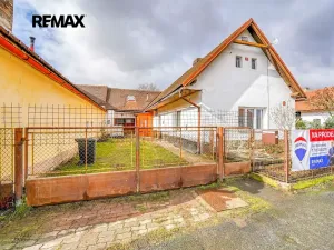 Prodej chalupy, Soběšice, 74 m2