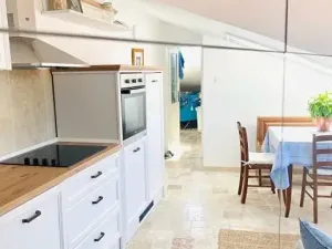 Prodej bytu 3+kk, Novigrad, Chorvatsko, 47 m2