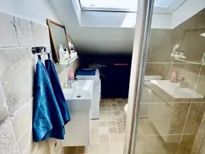 Prodej bytu 3+kk, Novigrad, Chorvatsko, 47 m2