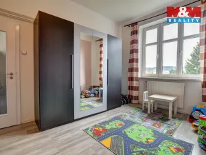 Pronájem bytu 2+1, Hostinné, Horská, 54 m2