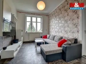 Pronájem bytu 2+1, Hostinné, Horská, 54 m2