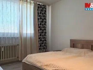 Prodej bytu 3+1, Hustopeče, Masarykovo nám., 62 m2