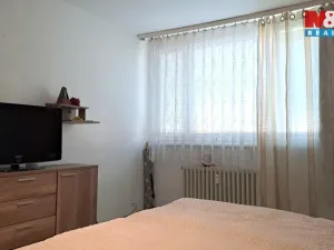 Prodej bytu 3+1, Hustopeče, Masarykovo nám., 62 m2