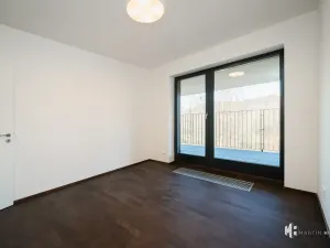 Pronájem bytu 2+kk, Praha - Modřany, Mezi vodami, 64 m2