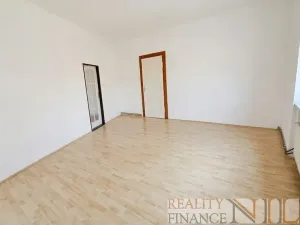 Pronájem bytu 2+1, Plzeň, Budilova, 82 m2