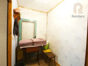 Prodej rodinného domu, Bystřice, 59 m2