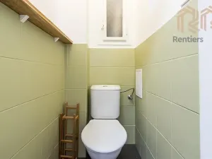 Pronájem bytu 1+kk, Praha - Žižkov, Radhošťská, 30 m2