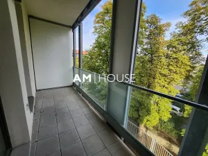 Pronájem bytu 3+kk, Praha - Strašnice, V olšinách, 83 m2