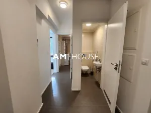 Pronájem bytu 3+kk, Praha - Strašnice, V olšinách, 83 m2