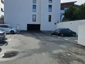 Pronájem skladu, Praha - Hlubočepy, K Barrandovu, 365 m2