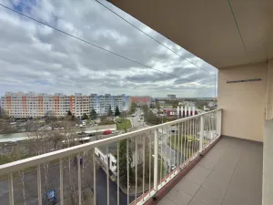 Pronájem bytu 3+1, Praha - Stodůlky, Hostinského, 71 m2