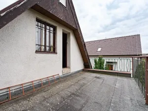 Prodej chaty, Vonoklasy, 62 m2