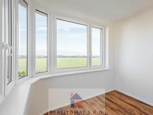 Prodej rodinného domu, Horoušany, Rubínová, 92 m2