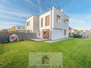 Prodej bytu 4+kk, Horoušany, Rubínová, 92 m2