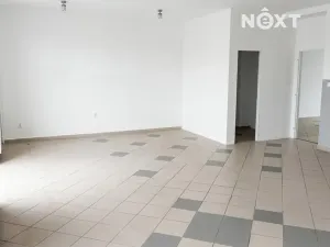 Pronájem obchodního prostoru, Jindřichův Hradec, Nádražní, 100 m2