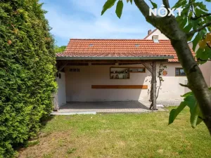 Prodej bytu 2+1, Zahájí, 58 m2