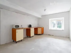 Prodej rodinného domu, Římov, K Přehradě, 134 m2