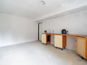 Prodej rodinného domu, Římov, K Přehradě, 134 m2