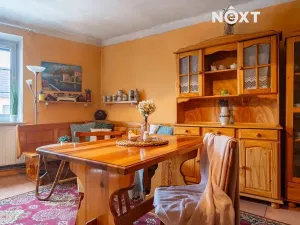 Prodej chalupy, Vodňany, 95 m2