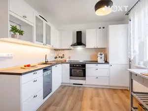 Prodej bytu 3+1, Nihošovice, 75 m2