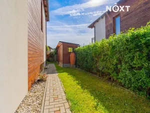 Prodej rodinného domu, Srubec, Smrková, 127 m2