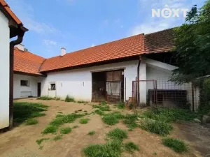 Prodej rodinného domu, Nalžovské Hory, 300 m2
