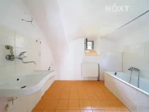 Prodej rodinného domu, Nalžovské Hory, 300 m2