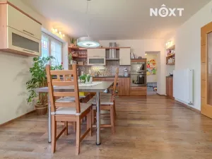 Prodej rodinného domu, České Budějovice, J. Dietricha, 140 m2