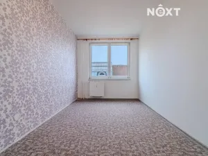 Prodej bytu 3+1, Jindřichův Hradec, Kosmonautů, 69 m2