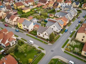 Prodej rodinného domu, Jindřichův Hradec, Sibiřská, 160 m2