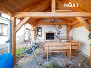 Prodej rodinného domu, Jindřichův Hradec, 197 m2