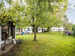 Prodej rodinného domu, Jarošov nad Nežárkou, 160 m2