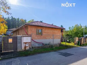 Prodej rodinného domu, Včelná, 106 m2