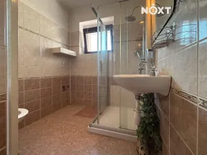 Prodej rodinného domu, Zahájí, 142 m2