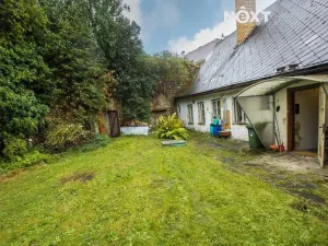 Prodej rodinného domu, Jindřichův Hradec, Pražská, 126 m2