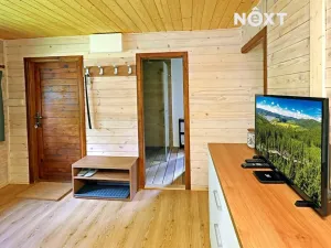 Prodej chaty, Horní Planá, Jenišov, 32 m2