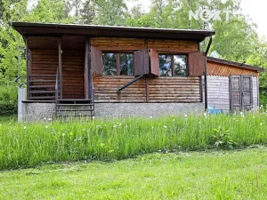 Prodej chaty, Horní Planá, Jenišov, 32 m2
