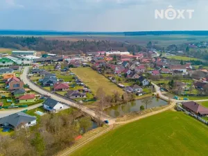 Prodej pozemku pro bydlení, Březnice, 7273 m2