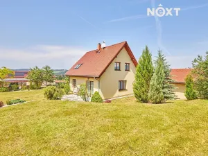 Prodej rodinného domu, Svatý Jan, 125 m2