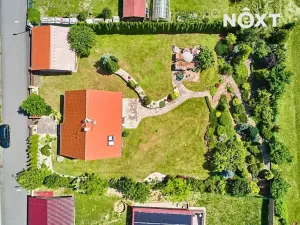 Prodej rodinného domu, Svatý Jan, 125 m2