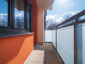 Prodej bytu 3+1, České Budějovice, Suchovrbenské nám., 65 m2