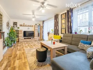 Prodej rodinného domu, Husinec, Žižkova, 235 m2