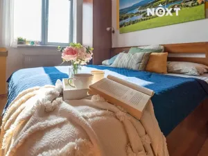 Prodej bytu 3+kk, Písek, Nezamyslova, 85 m2