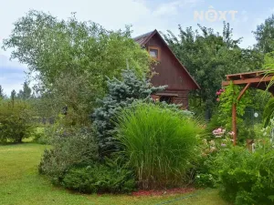 Prodej chaty, Nová Včelnice, 40 m2