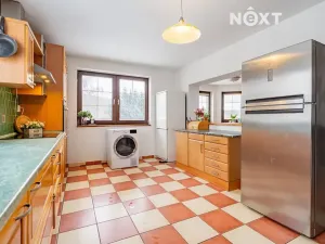 Prodej ubytování, Horní Stropnice, 360 m2