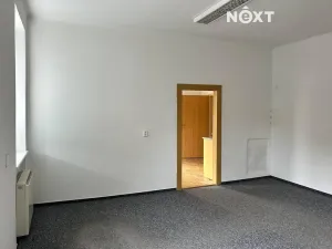 Pronájem skladu, České Budějovice, Mánesova, 130 m2