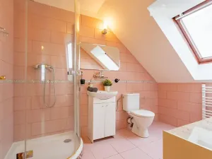 Prodej chalupy, Horní Stropnice, 360 m2