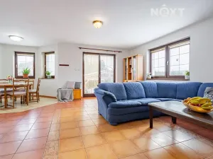 Prodej chalupy, Horní Stropnice, 360 m2