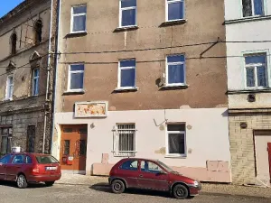 Pronájem bytu 2+1, Ústí nad Labem, Veslařská, 57 m2