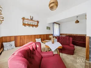 Prodej chaty, Pňovany, 100 m2